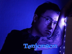 Tenjonson