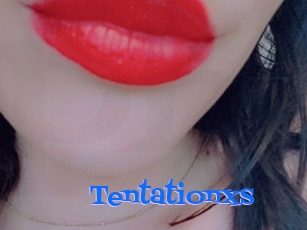 Tentationxs
