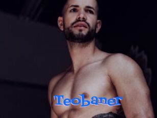 Teobaner
