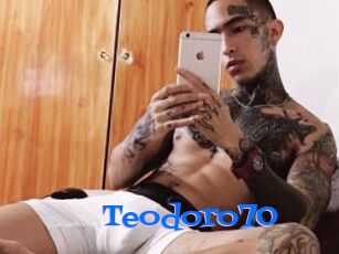 Teodoro70