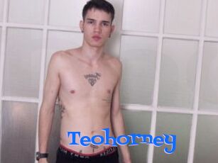 Teohorney