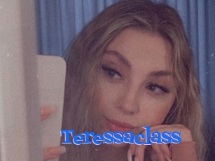 Teressaclass