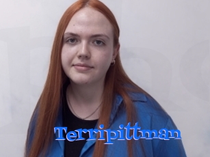 Terripittman