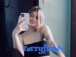 Terryfields