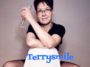 Terrysmile