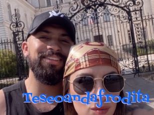 teseoandafrodita Photos 2 X
