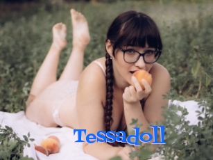 Tessadoll