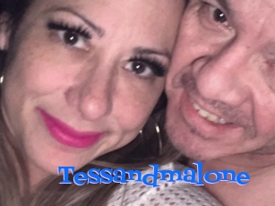 Tessandmalone