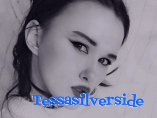 Tessasilverside