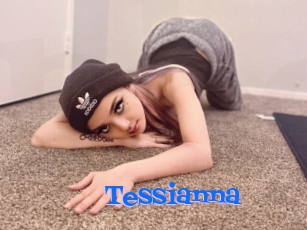 Tessianna