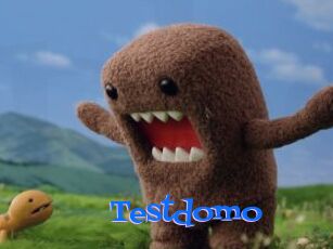 Testdomo