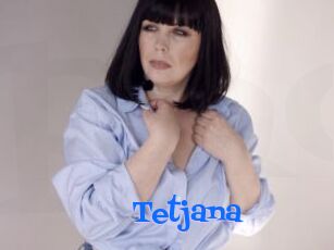 Tetjana