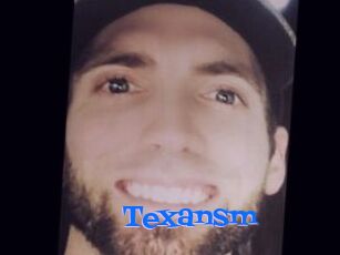 Texansm