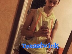 Texastwink