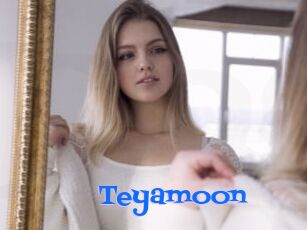 Teyamoon