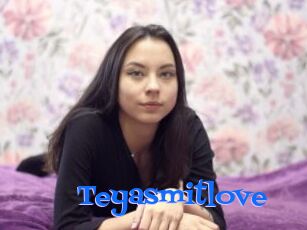 Teyasmitlove