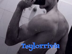 Teylorrivia