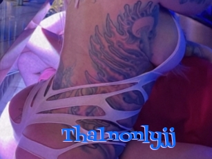 Tha1nonlyjj