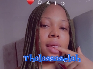 Thalassaselah