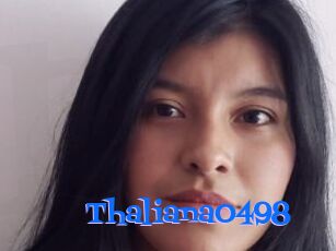 Thaliana0498
