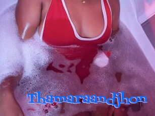 Thamaraandjhon