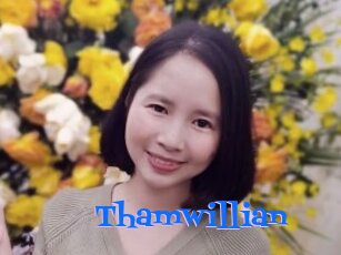 Thamwillian
