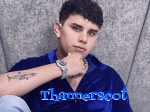 Thannerscot