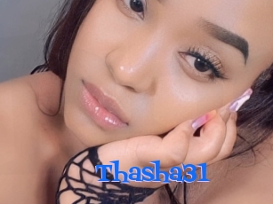 Thasha31