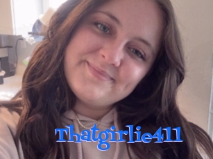 Thatgirlie411
