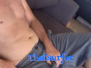 Thatsurfer