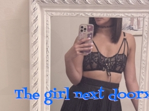 the_girl_next_doorx Photos 2 X