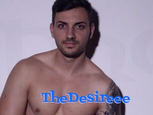 TheDesireee