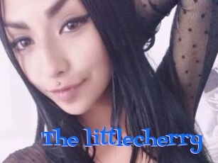 The_littlecherry
