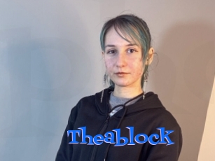 Theablock