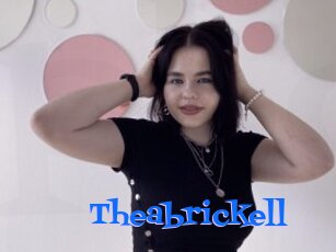 Theabrickell