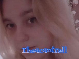 Theacantrell