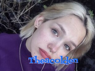 Theacolden