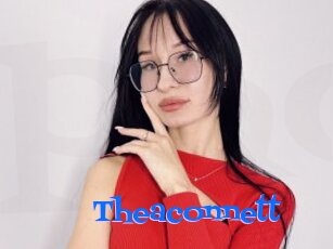 Theaconnett