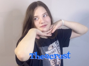 Theacrust