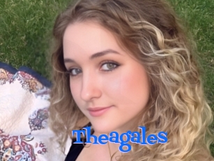 Theagales