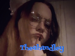 Theahandley