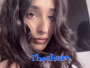 Theaharn