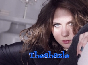 Theahazle