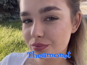 Theamonet