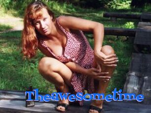 Theawesometime