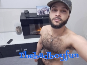 Thebadboyfun