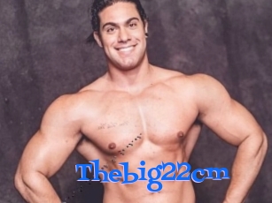 Thebig22cm