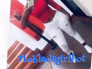 Theblackgirlhot