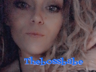 Thebossbabe