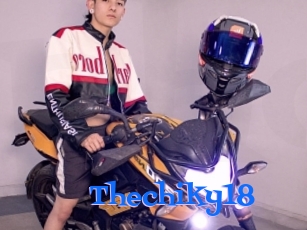 Thechiky18